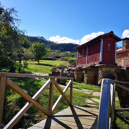 Casa Do Morcego Guest House Valdovino Luaran gambar