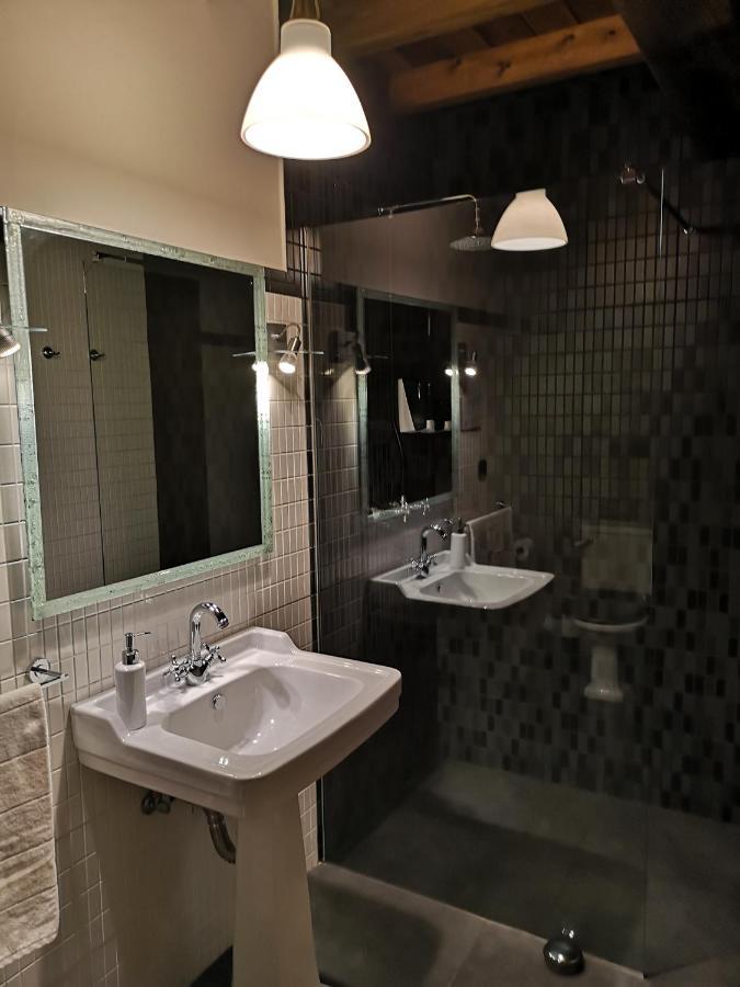 Casa Do Morcego Guest House Valdovino Luaran gambar