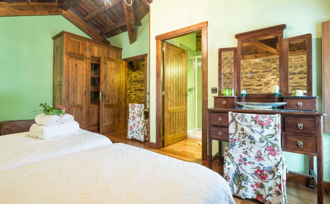 Casa Do Morcego Guest House Valdovino Bilik gambar